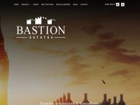 bastionestates.com Thumbnail