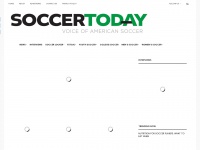 soccertoday.com Thumbnail