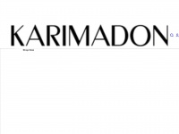 karimadonfashion.com