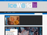 Iceworldjournal.com
