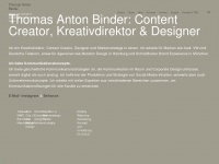 Thomasantonbinder.com