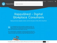 happywired.com