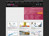 nilsondesign.com