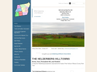 hilltowns.org Thumbnail
