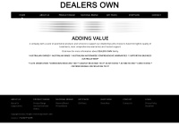 dealersown.com.au Thumbnail
