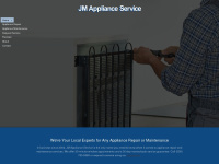 jmapplianceservice.net Thumbnail