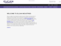 elcanindustries.com Thumbnail
