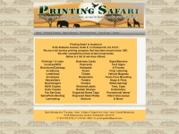 printingsafari.com