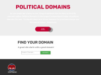 politicaldomains.com