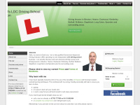 Drivingwithdavid.co.uk