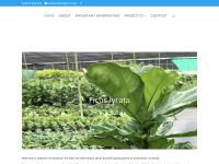 stanmorehorticultural.com.au Thumbnail