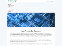 fast-product-development.com Thumbnail