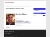 Davidablack.net