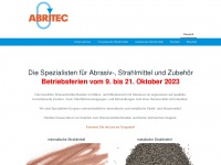 Abritec.ch