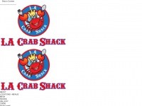 thelacrabshack.com Thumbnail