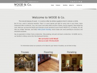 thewoodco.com