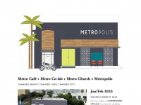 metropolissm.com Thumbnail