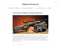 Righthunting.com