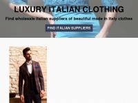 italian-clothing.com