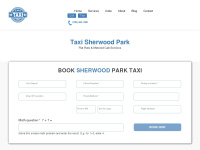 taxisherwoodpark.com Thumbnail