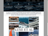 luxe-et-al.com Thumbnail