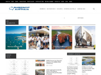 superyacht-australia.com Thumbnail