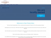 clearchoiceglass.com.au