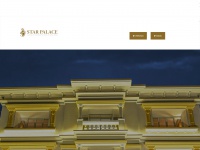 starpalacehotels.com