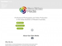 ganedenmedia.com.au Thumbnail