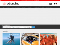 adrenaline.com.au Thumbnail