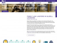 stanley-wallacelaw.com Thumbnail