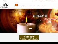 shivrudraastrologer.in Thumbnail