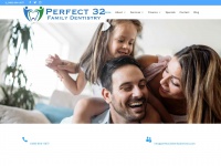 Perfect32familydentistry.com