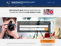 Reachoutdirectory.com
