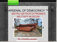 Detroitarsenalofdemocracy.org