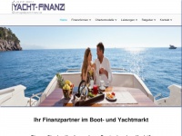 yacht-finanz.de Thumbnail