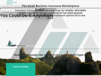 insurancecanopy.com