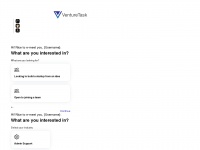 Venturetask.com