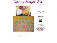Dannymorganart.com
