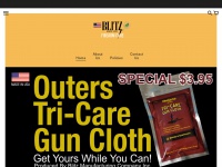 blitzfirearmcare.com Thumbnail
