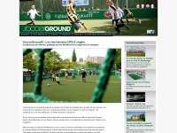 soccerground.fr Thumbnail