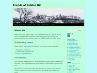 Bidstonhill.org.uk