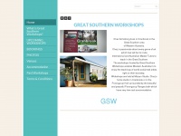 greatsouthernworkshops.weebly.com