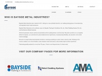 baysidemetalindustries.com.au Thumbnail