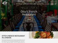 ottos-restaurant.com Thumbnail