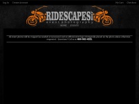 ridescapes.com Thumbnail