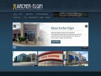 archer-elgin.com Thumbnail