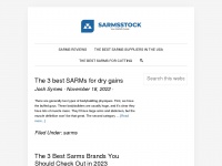 sarmsstock.com Thumbnail