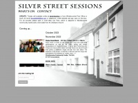 Silverstreetsessions.co.uk