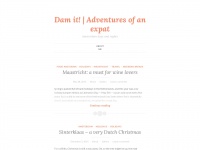 Damitadventures.wordpress.com